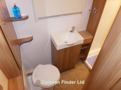 Bailey Pegasus Modena 2016 (Trade) image coming soon