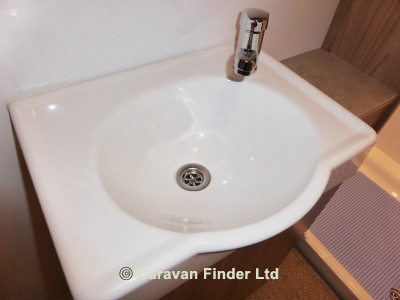 Bailey Pegasus Modena 2016 (Trade) image coming soon