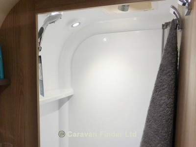 Bailey Pegasus Modena 2016 (Trade) image coming soon