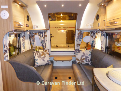 Bailey Pegasus Modena 2016 (Trade) image coming soon