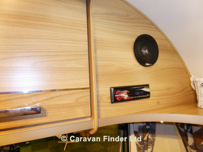 Bailey Pegasus Modena 2016 (Trade) image coming soon