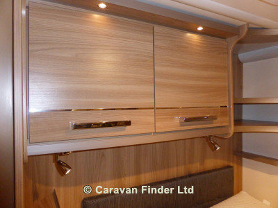 Bailey Pegasus Modena 2016 (Trade) image coming soon