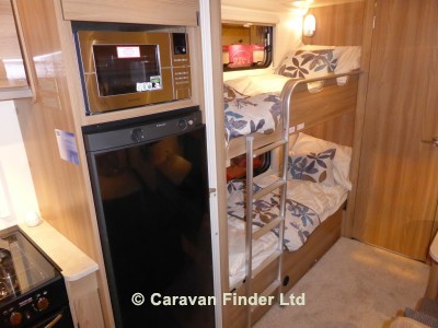 Bailey Pegasus Palermo 2016 (Trade) image coming soon