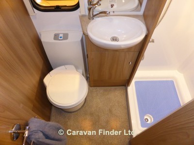 Bailey Pegasus Palermo 2016 (Trade) image coming soon