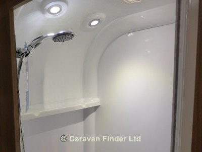 Bailey Pegasus Palermo 2016 (Trade) image coming soon