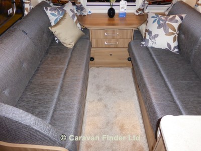 Bailey Pegasus Palermo 2016 (Trade) image coming soon