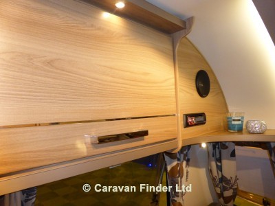 Bailey Pegasus Palermo 2016 (Trade) image coming soon