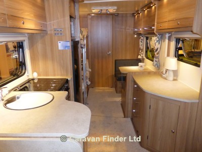 Bailey Pegasus Palermo 2016 (Trade) image coming soon