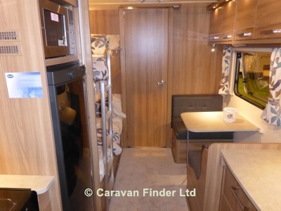 Bailey Pegasus Palermo 2016 (Trade) image coming soon