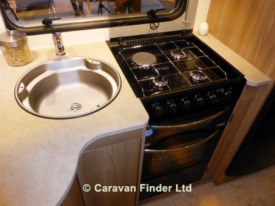 Bailey Pegasus Palermo 2016 (Trade) image coming soon