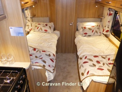 Bailey Pegasus Rimini 2016 (Trade) image coming soon