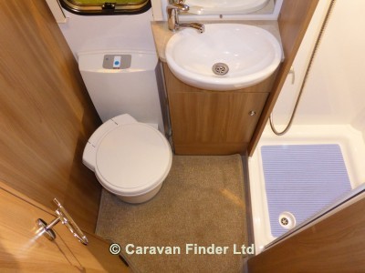 Bailey Pegasus Rimini 2016 (Trade) image coming soon