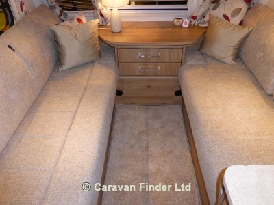 Bailey Pegasus Rimini 2016 (Trade) image coming soon