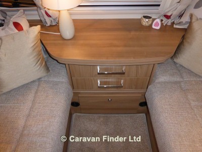 Bailey Pegasus Rimini 2016 (Trade) image coming soon