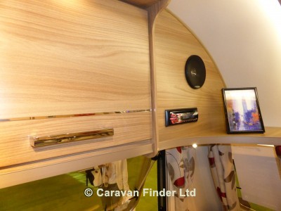 Bailey Pegasus Rimini 2016 (Trade) image coming soon