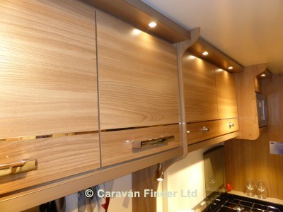 Bailey Pegasus Rimini 2016 (Trade) image coming soon