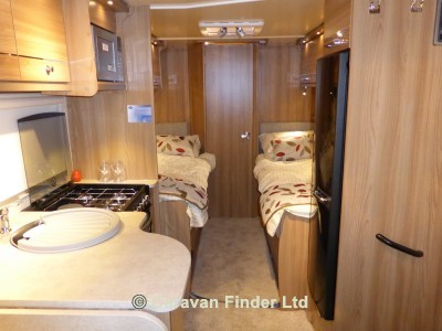 Bailey Pegasus Rimini 2016 (Trade) image coming soon