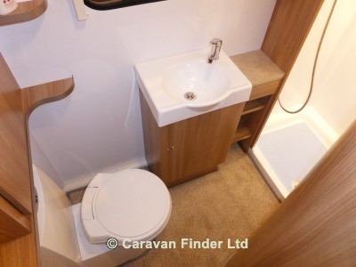 Bailey Pegasus Verona 2016 (Trade) image coming soon