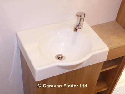 Bailey Pegasus Verona 2016 (Trade) image coming soon