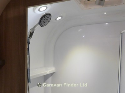 Bailey Pegasus Verona 2016 (Trade) image coming soon