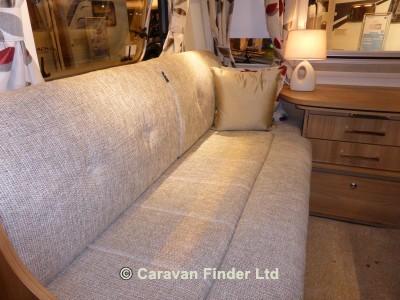 Bailey Pegasus Verona 2016 (Trade) image coming soon