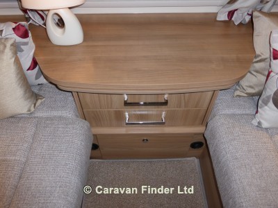 Bailey Pegasus Verona 2016 (Trade) image coming soon