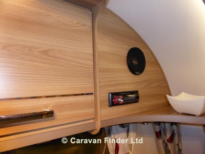 Bailey Pegasus Verona 2016 (Trade) image coming soon