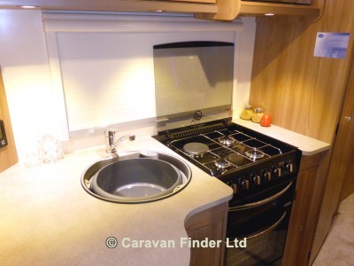 Bailey Pegasus Verona 2016 (Trade) image coming soon