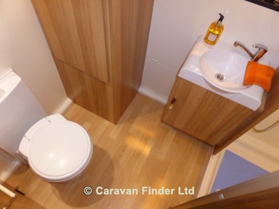 Bailey Pursuit 400 2016 (Trade) image coming soon