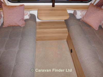 Bailey Pursuit 400 2016 (Trade) image coming soon