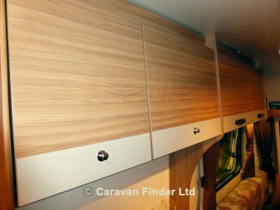 Bailey Pursuit 400 2016 (Trade) image coming soon