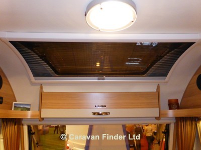 Bailey Pursuit 400 2016 (Trade) image coming soon