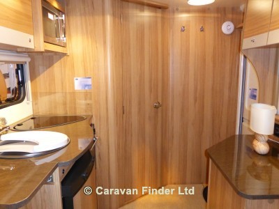 Bailey Pursuit 400 2016 (Trade) image coming soon