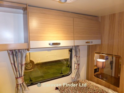 Bailey Pursuit 430 2016 (Trade) image coming soon