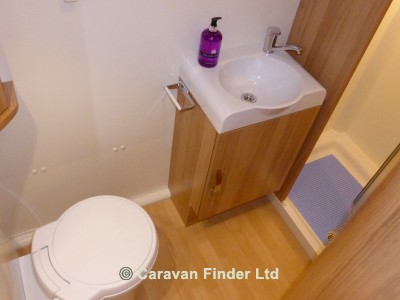 Bailey Pursuit 430 2016 (Trade) image coming soon