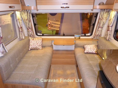 Bailey Pursuit 430 2016 (Trade) image coming soon