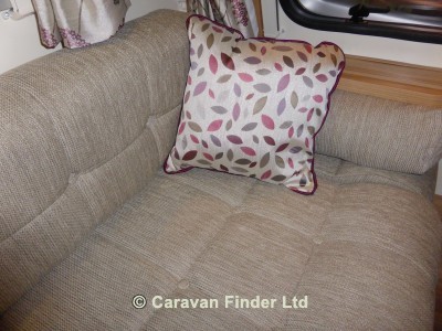 Bailey Pursuit 430 2016 (Trade) image coming soon