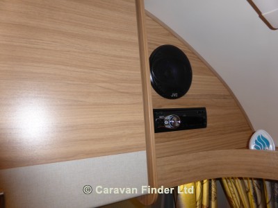 Bailey Pursuit 430 2016 (Trade) image coming soon