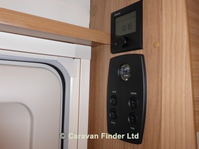 Bailey Pursuit 430 2016 (Trade) image coming soon