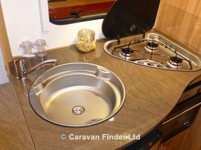 Bailey Pursuit 430 2016 (Trade) image coming soon