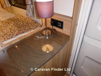 Bailey Pursuit 430 2016 (Trade) image coming soon