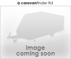 Bailey Pursuit 550-4 PLATINUM 2016 (Trade) image 
