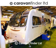 Bailey Unicorn Barcelona 2016 caravan