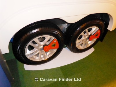 Bailey Unicorn Barcelona 2016 (Trade) image coming soon