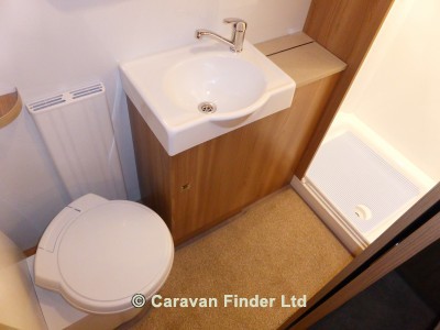 Bailey Unicorn Cartagena S3 2016 (Trade) image coming soon