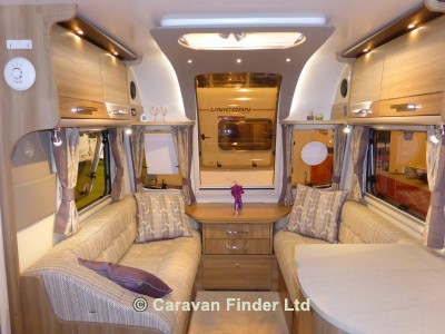 Bailey Unicorn Cartagena S3 2016 (Trade) image coming soon