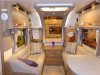 Used Bailey Unicorn Cartagena S3 2016 touring caravan Image