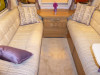 Used Bailey Unicorn Cartagena S3 2016 touring caravan Image