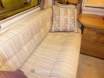 Bailey Unicorn Cartagena S3 2016 (Trade) image coming soon