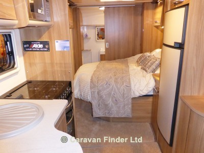 Bailey Unicorn Cartagena S3 2016 (Trade) image coming soon